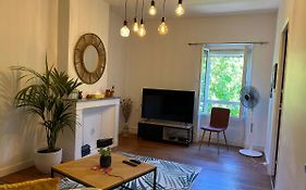Très bel appartement tout proche du centre ville